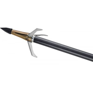 NAP Trivex Broadheads Per 3