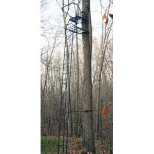 River's Edge Uppercut 21' Ladder Stand