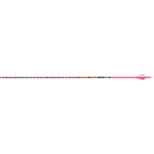 Gold Tip Ted Nugent Pink Arrows
