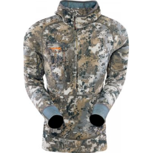 Sitka Men's Fanatic Hoodie - Optifade Elevated (MEDIUM)