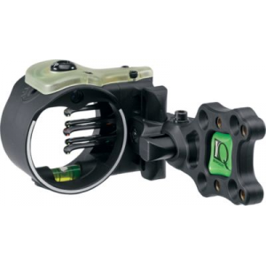 IQ Ultra Lite with Retina Lock Five-Pin Sight