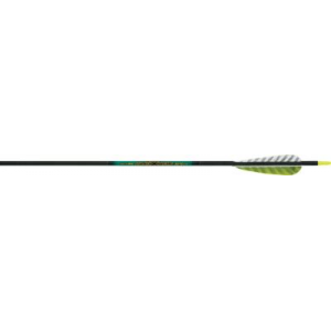 Cabela's Stalker Xtreme Arrows with Feathers Per 3