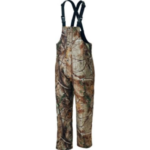 Herter's Insulated Bibs - Realtree Ap 'Camouflage' (MEDIUM)