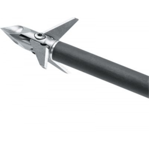 Ramcat Broadhead Single-Bevel Grind - Stainless