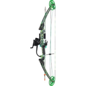 AMS Swamp Thing Tournament Series Bowfishing Compound Bow