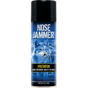 Nose Jammer Predator Field Spray