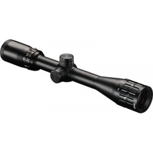 Bushnell 3.5-10x36mm Multi-X Rimfire Riflescope with Custom .17 HMR Turret