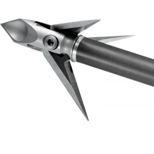 Ramcat Crossbow Broadhead - Stainless