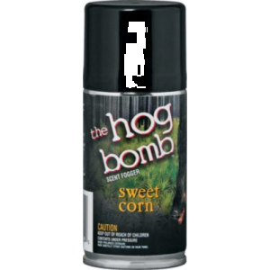 The Hog Bomb: Sweet Corn - Natural