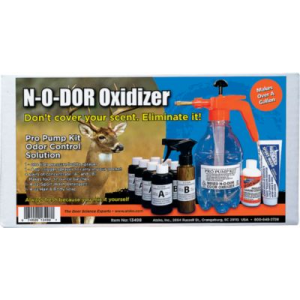Atsko N-O-Dor Oxidizer Pro Pump Kit