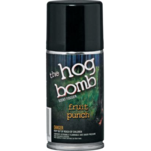 The Hog Bomb Fruit Punch