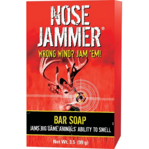 Nose Jammer Bar Soap