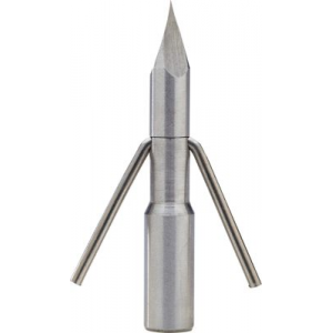 Cabela's Riptide Bowfishing Point - Stainless