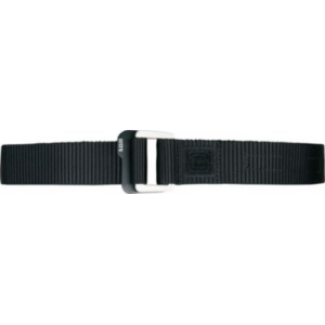 5.11 Men's Traverse Double-Buckle Belt - Battle Brown (MEDIUM)