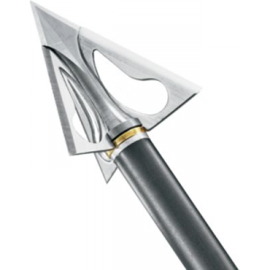 Wac'em Crossbow Broadhead - Stainless