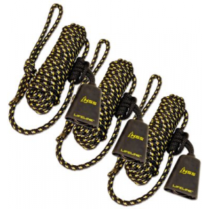 Hunter Safety System Life-Line System Three-Pack