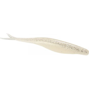 Kalin's 5 Jerk Minnow - White