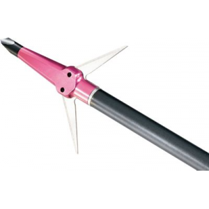 Swhacker Low Pound Pink Broadhead 1.5