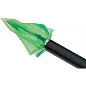 Flying Arrow Practice Broadhead