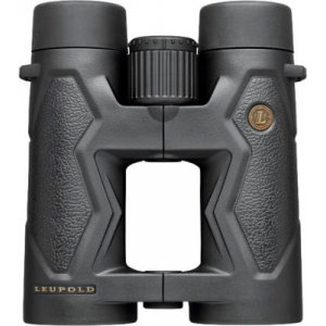 Leupold Mojave HD Pro Guide 8x42 Binoculars - Clear