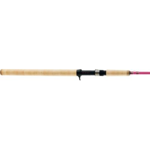 Okuma SST Ladies Casting Rod - Stainless, Freshwater Fishing