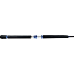 Okuma Nomad Travel Casting Rod - Stainless