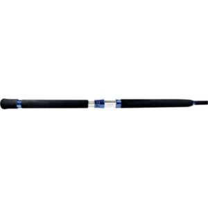 Okuma Nomad Travel Spinning Rod, Saltwater Fishing