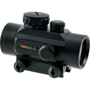 Truglo TG8030P Red-Dot Sight - Red