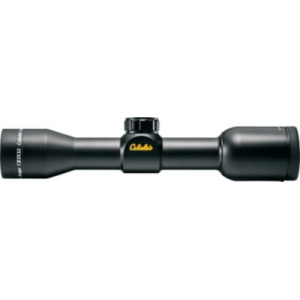 Cabela's 395 Crossbow Scope