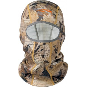 Sitka Core Heavyweight Balaclava - Optifade Waterfowl (ONE SIZE FITS MOST)