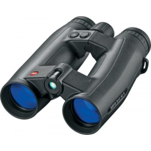 Leica Geovid HD Type 402 Binoculars