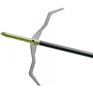 Dead Ringer Kill Switch Broadhead - Stainless
