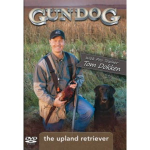 Gun Dog The Upland Retriever DVD