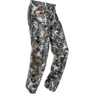Sitka Downpour Pants - Optifade Elevated (XL)