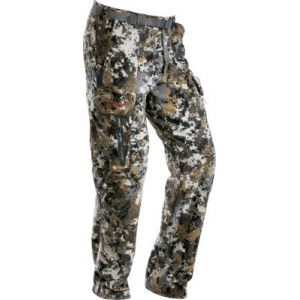 Sitka Men's Stratus Pants - Optifade Elevated (LARGE)