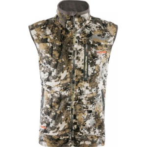 Sitka Stratus Vest - Optifade Elevated (2XL)