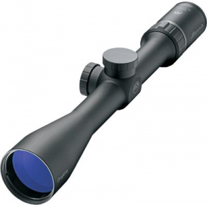 Burris Droptine 1 Riflescopes - Clear