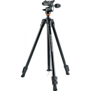 Vanguard Alta CA Panhead Tripod