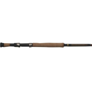Shakespeare Ugly Stick Big Water Fly Rod - Clear