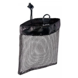 AquaSkinz Premium Mesh Eel Bag (LIVE BAIT BAG)