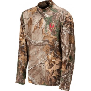 Badlands Men's Element Crew - Realtree Xtra 'Camouflage' (2XL)