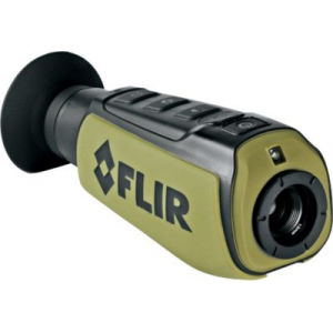 FLIR Scout II Thermal Camera - White
