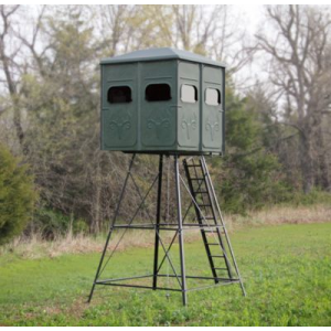 Redneck Blinds The Magnum 6x6 Gun Blind