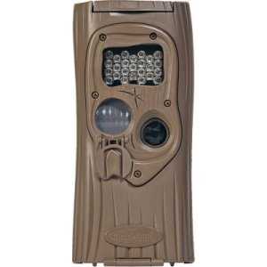 Cuddeback Extended-Range IR 20MP Trail Camera - Tan