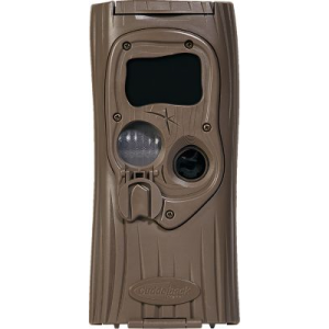 Cuddeback Extended-Range Black Flash 20MP Trail Camera - Tan