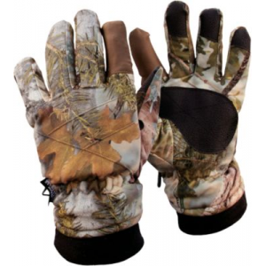 King's Camo Insulated Gloves - Mountain Shadow (MEDIUM)