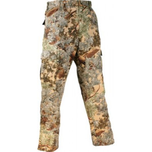 King's Camo Men's Classic Six-Pocket Cargo Pants - Desert Shadow (LARGE)