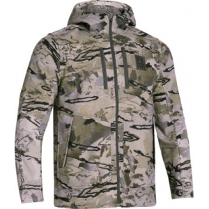 ridge reaper barren jacket