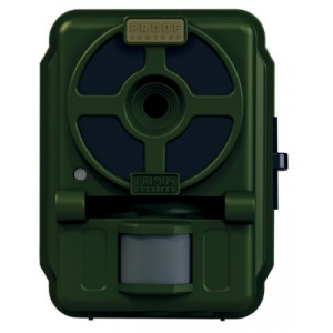 PRIMOS Proof Cam 01 10MP Trail Camera - Clear