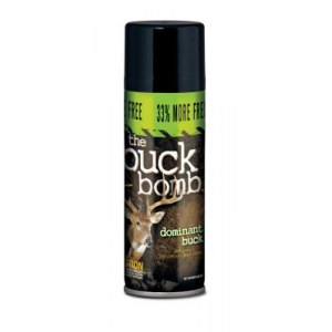 Buck Bomb Dominant Buck - Natural